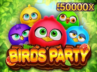Birds Party thumbnail