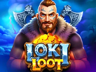 Loki Loot thumbnail