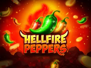 Hellfire Peppers thumbnail