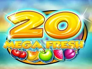 20 Mega Fresh thumbnail