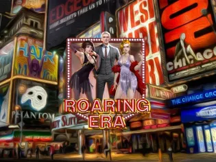 Roaring Era thumbnail