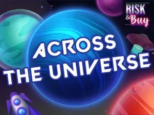 Across the Universe thumbnail