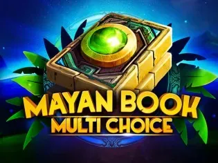 Mayan Book thumbnail