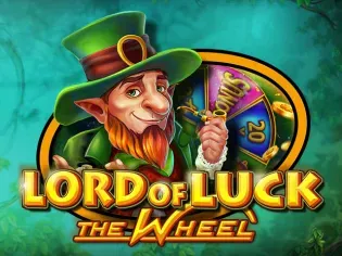 Lord of Luck The Wheel thumbnail