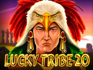Lucky Tribe 20 thumbnail