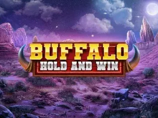 Buffalo Hold and Win thumbnail