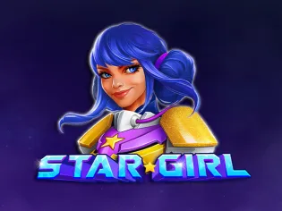 Star Girl thumbnail