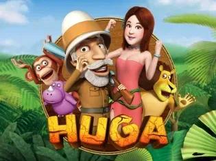 HUGA thumbnail