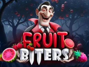 Fruit Biters thumbnail
