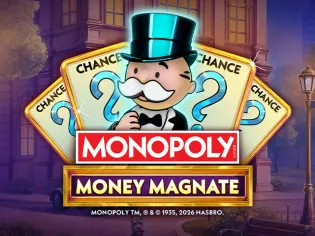 Monopoly Money Magnate thumbnail