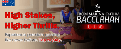 Huge Jackpots for Aussie Players