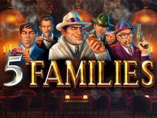5 Families thumbnail
