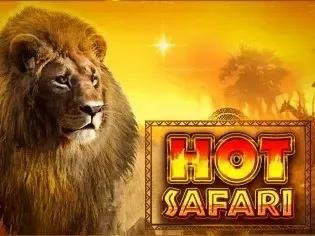 Hot Safari thumbnail