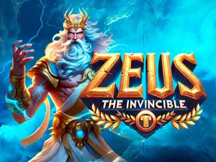 Zeus The Invincible thumbnail