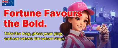 Join the Paradise 8 Action